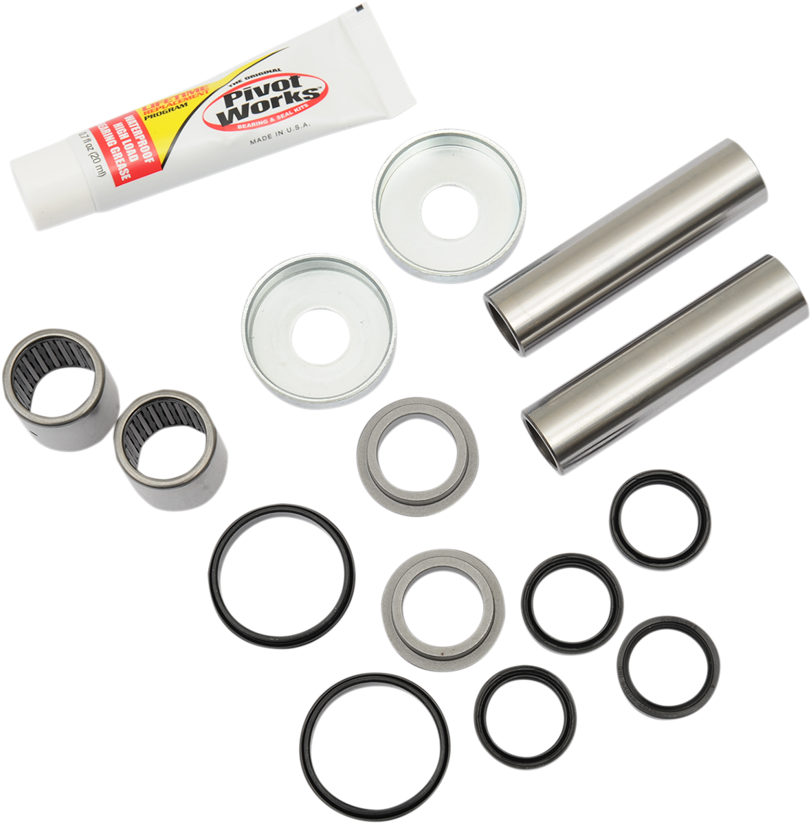 PIVOT WORKS Swingarm Bearing Kit PWSAK-H30-400