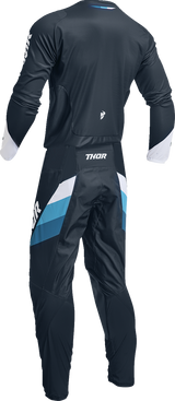 THOR Youth Pulse Tactic Jersey - Midnight - XS 2912-2198