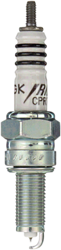 NGK SPARK PLUGS Iridium IX Spark Plug - CPR7EAIX9 9198