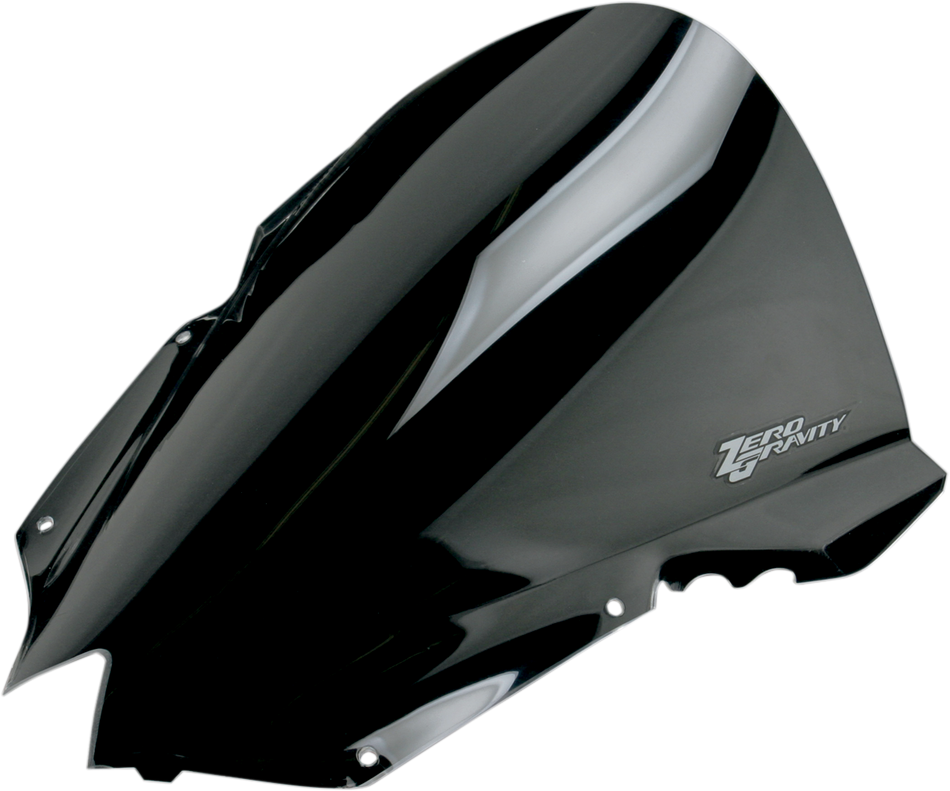 Zero Gravity Corsa Windscreen - Clear - YZF R6 '08-'10 24-580-01