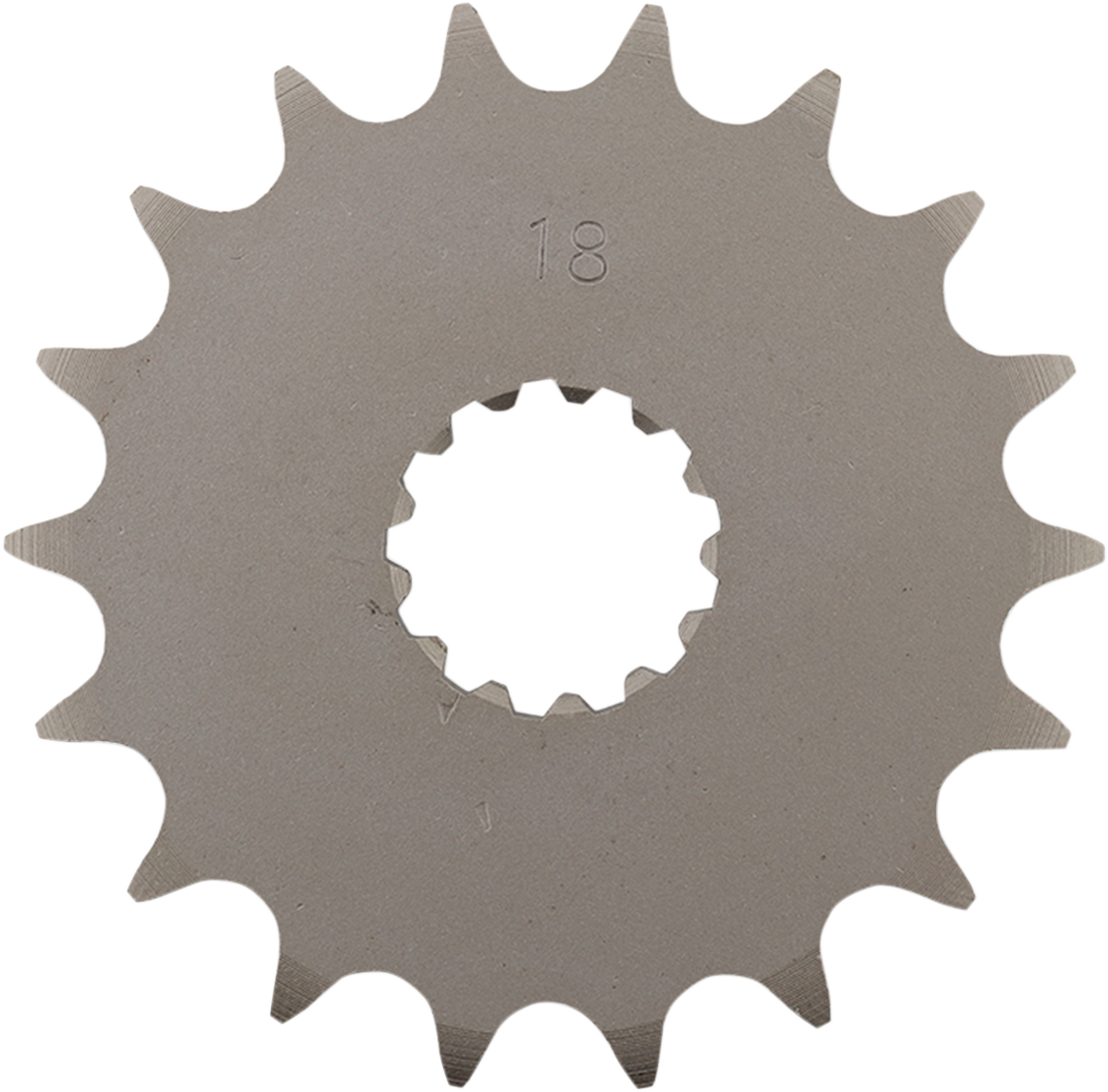 SUPERSPROX Countershaft Sprocket - 18-Tooth CST-1183-18-2