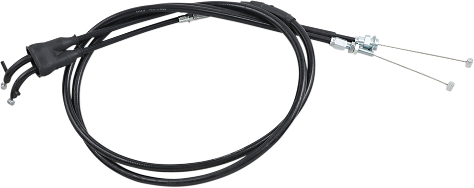 MOTION PRO Throttle Cable - Push/Pull 05-0391