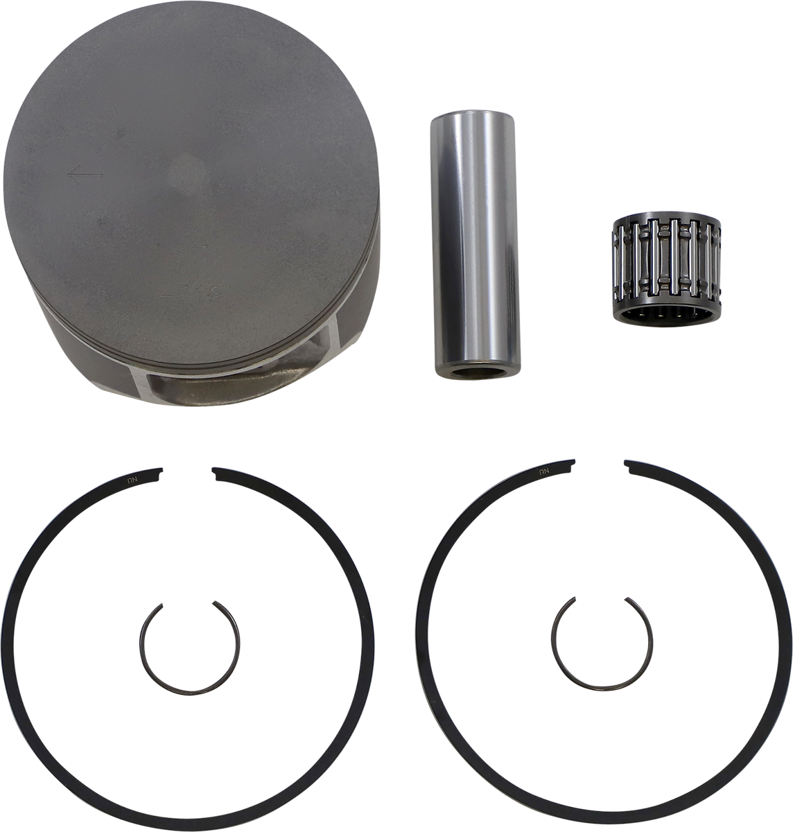 PROX Piston Kit 01.5799.000