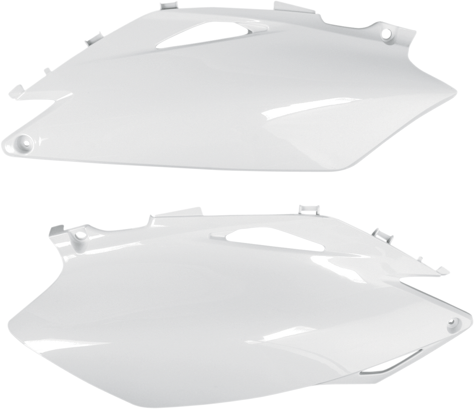 UFO Side Panels - White HO04638-041
