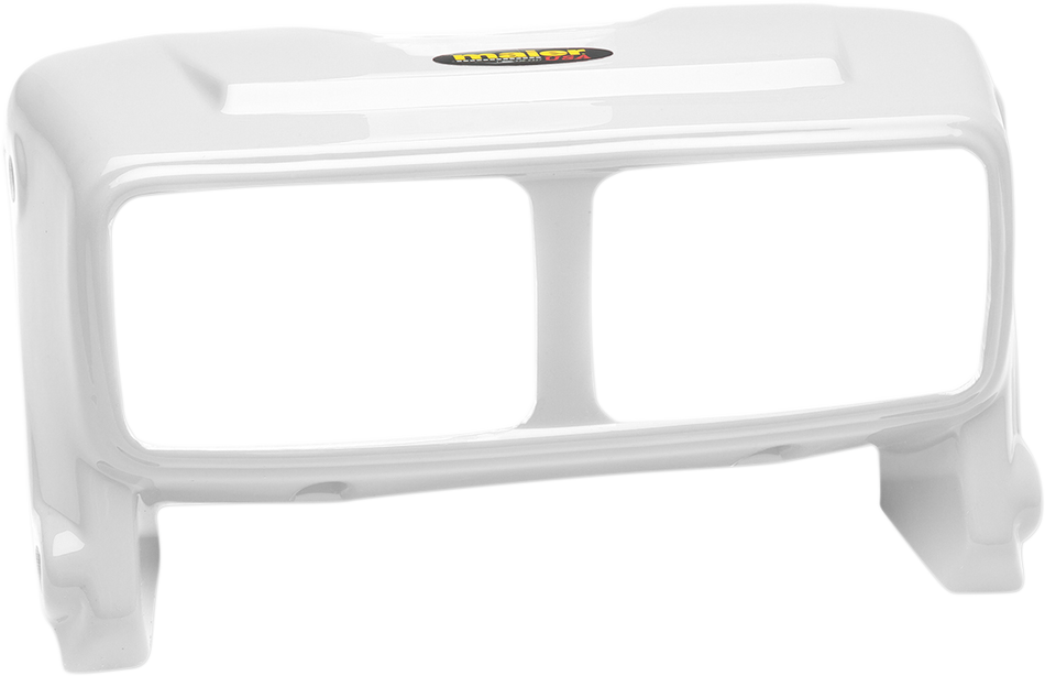 MAIER Headlight Shell - ATC350X - White 460071