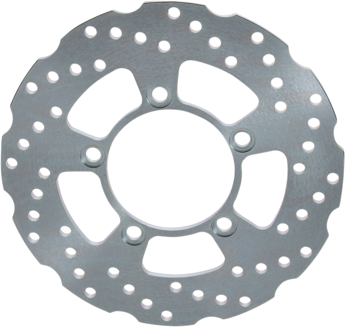 EBC Brake Rotor - Suzuki - MD3008C MD3008C