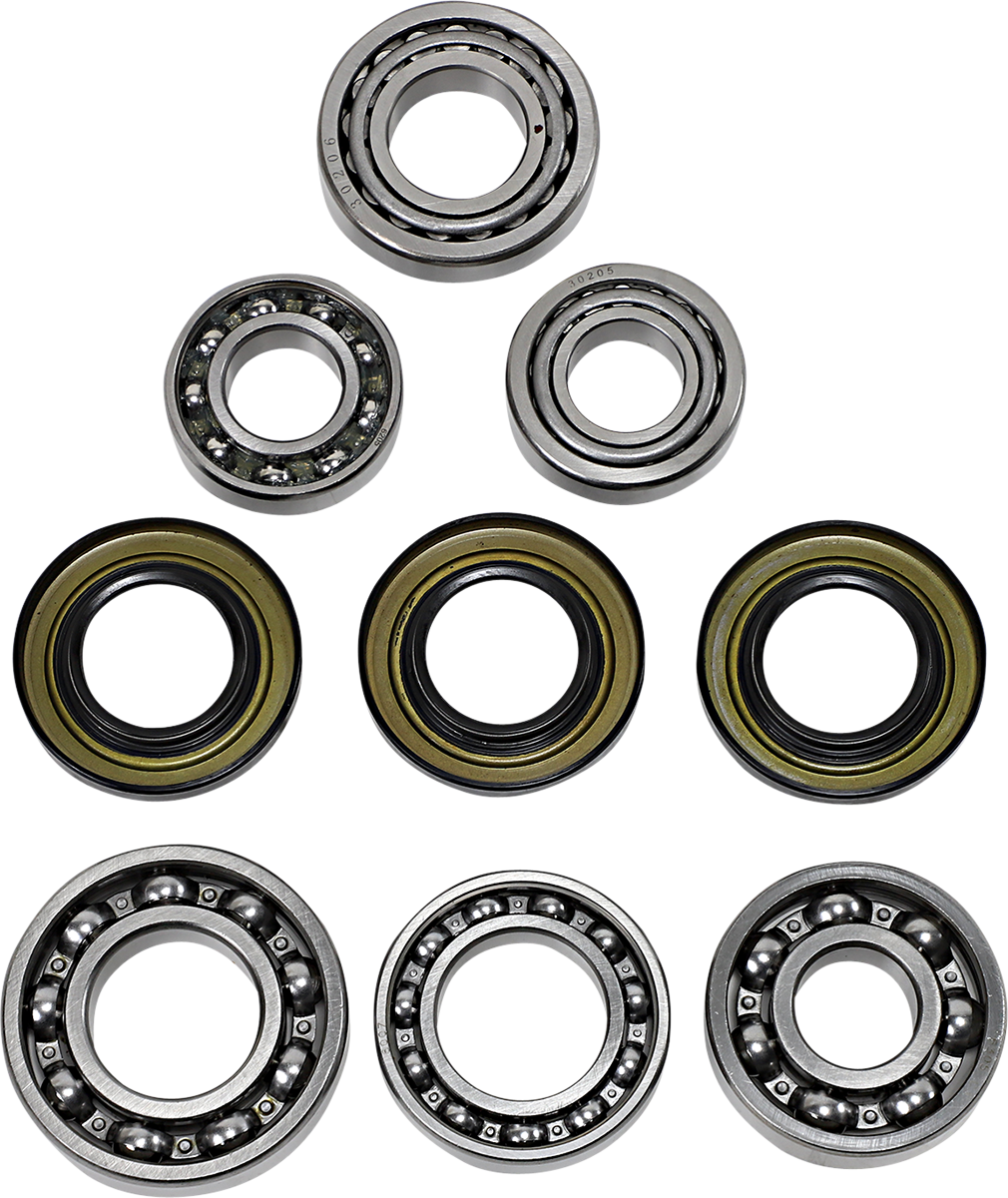 EPI Differential Bearing/Seal Kit - Rear WE290139