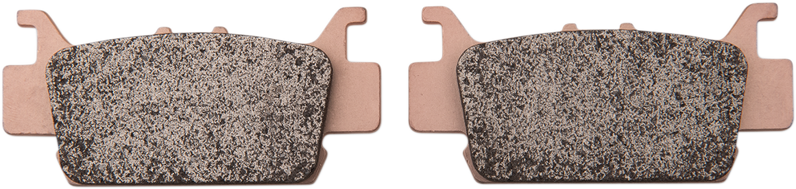 EBC SXR Brake Pads - SXR704HH SXR704HH