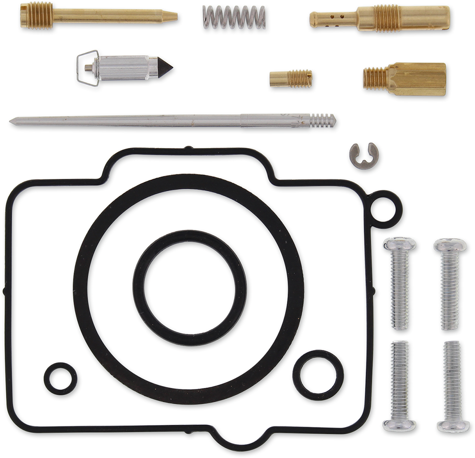 Kit de reparación de carburador MOOSE RACING - Suzuki 26-1126 