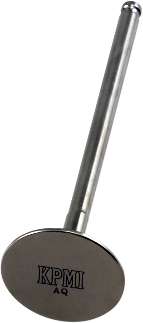 KIBBLEWHITE Exhaust Valve - Standard - Titanium - YZ250F - 2019 80-82316T