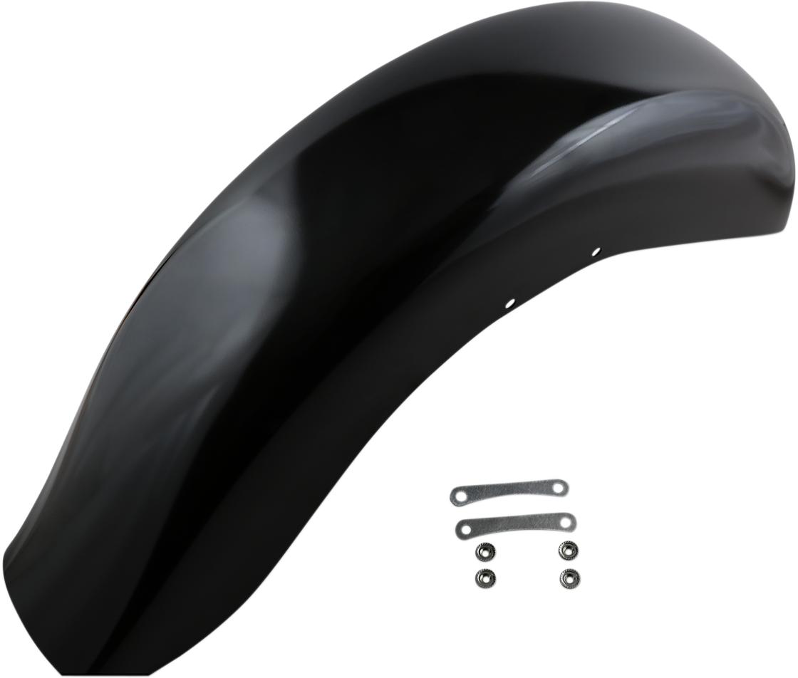 KLOCK WERKS Benchmark Front Fender - Steel - 16"-19" KWF-02-0463