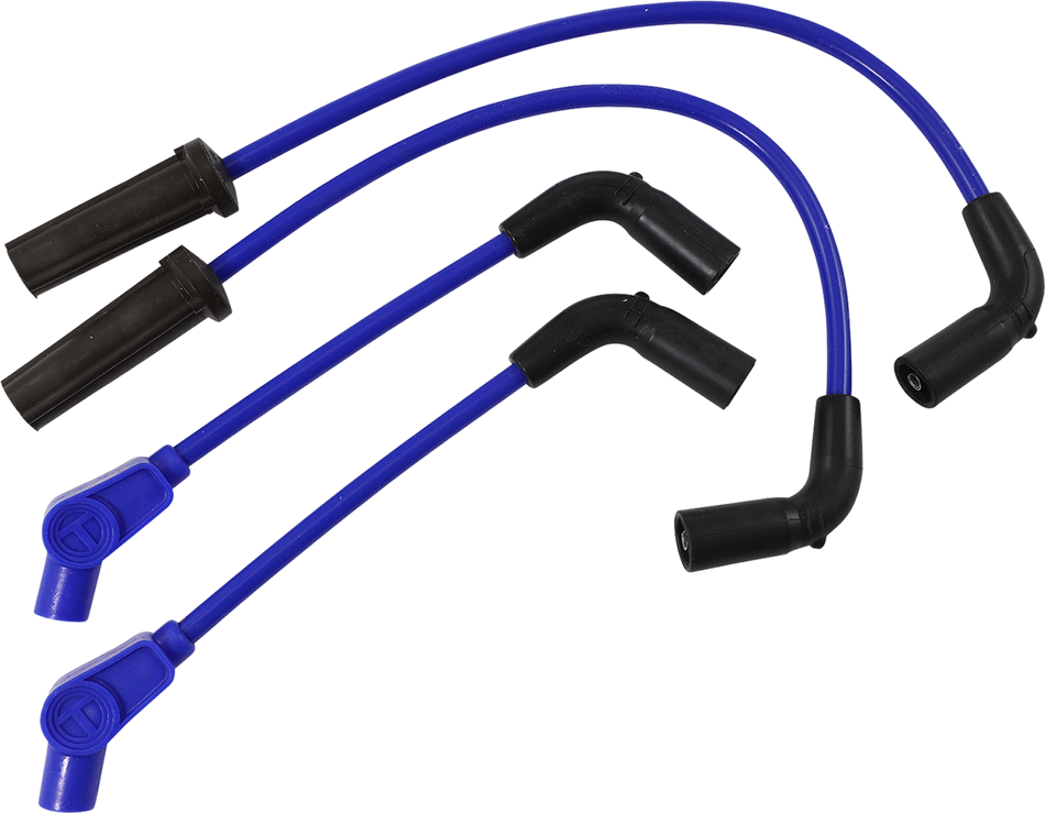 SUMAX Spark Plug Wire - 8 mm - Blue 30638