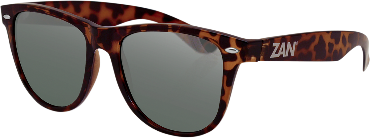 ZAN HEADGEAR Minty Sonnenbrille - Schildpatt EZMT02 