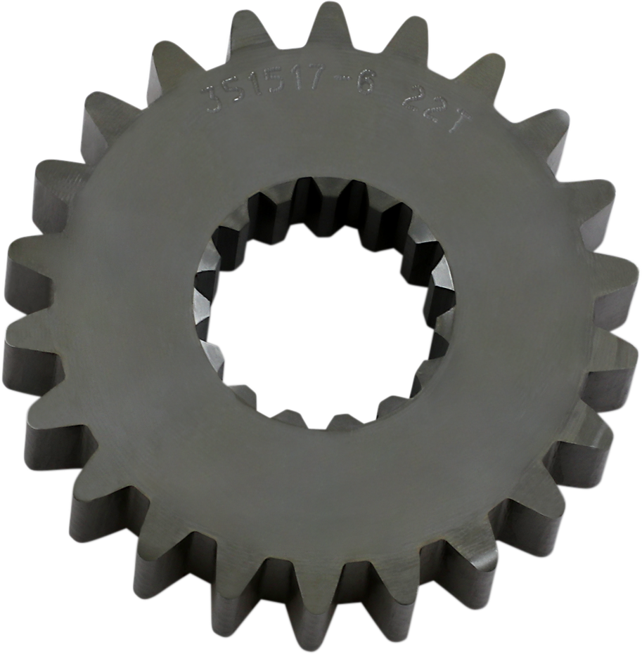 VENOM PRODUCTS Standard Sprocket - 22-Tooth - Yamaha 351517-006