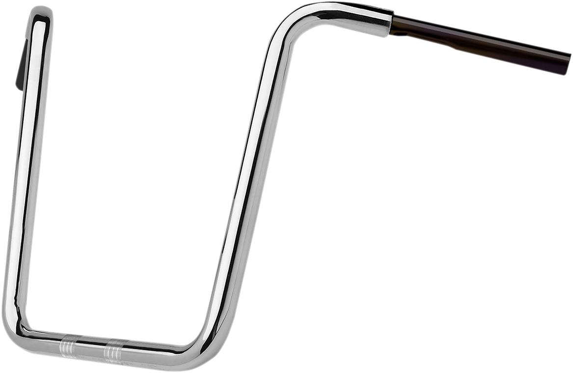 CYCLESMITHS Handlebar - Ape Hanger - 16" 113-16-NS