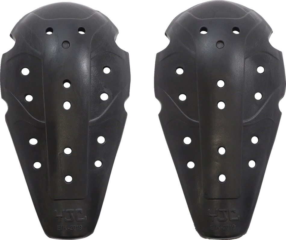 THOR YJC Replacement Knee Pads - E/K-2019 - Type B 2704-0569