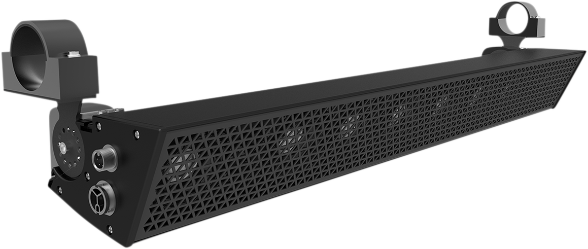 NAVATLAS Sound Bar - with Amp - 35" - UTV NS35A