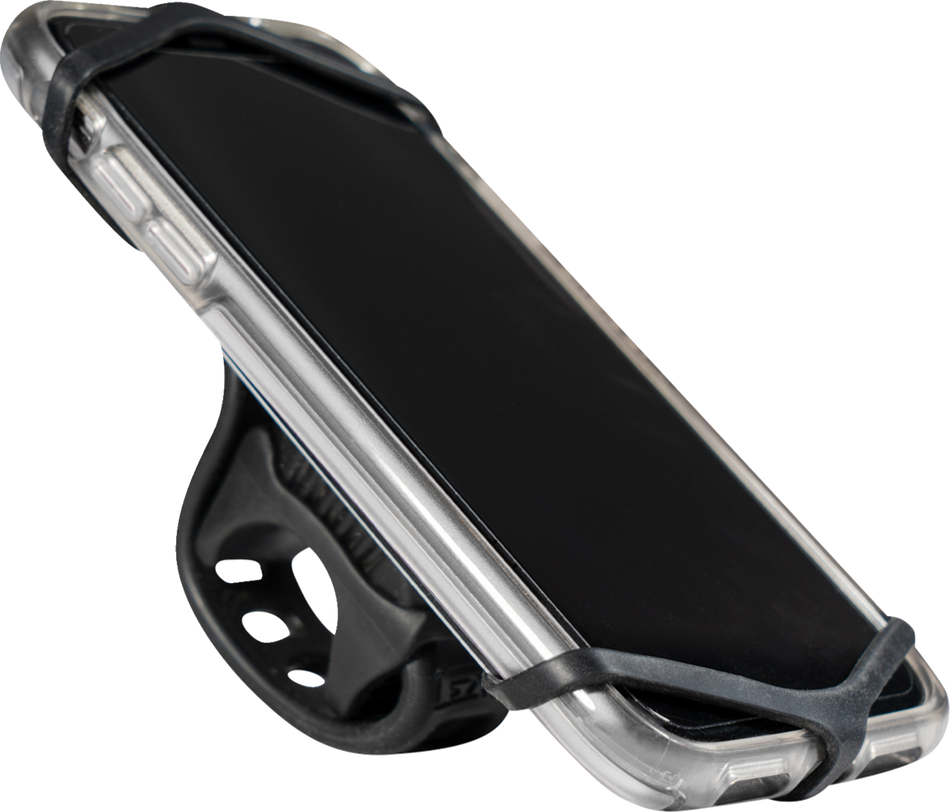 LEZYNE Smart Grip Phone Mount 1PHGRIPMTV104