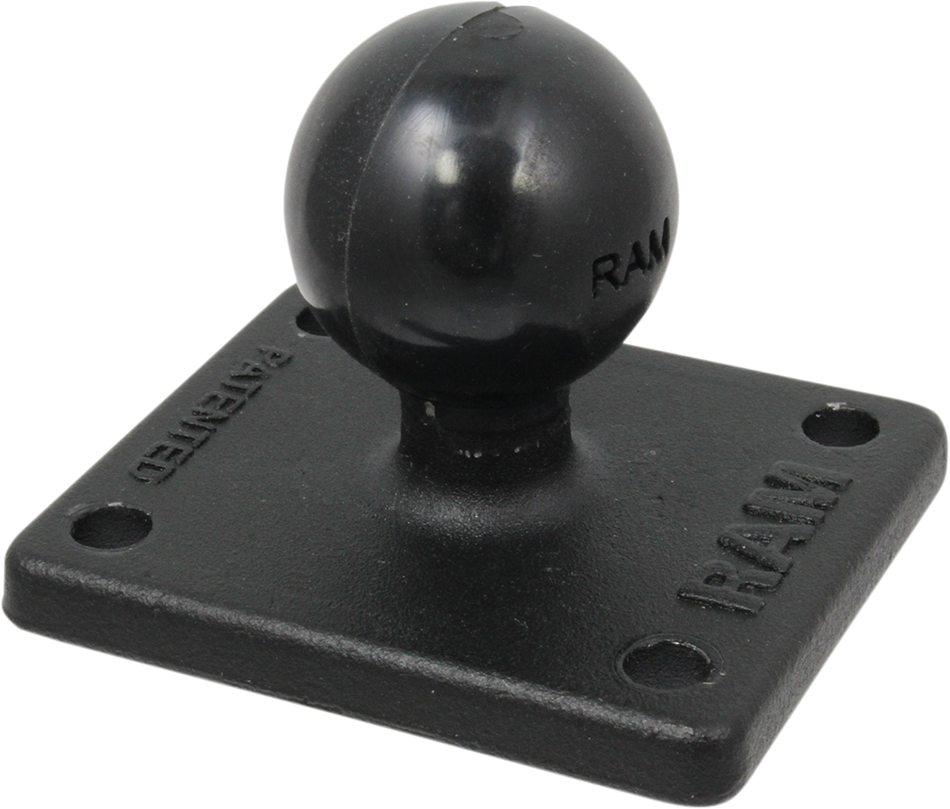 RAM MOUNTS Ball Adapter - AMPS Base - Garmin/TomTom RAM-B-347U