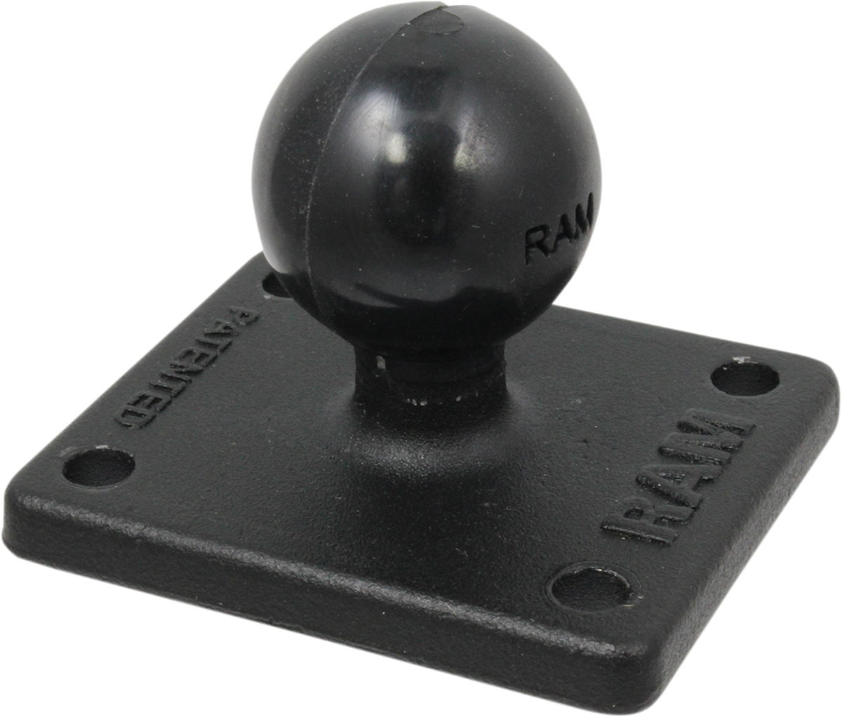 RAM MOUNTS Ball Adapter - AMPS Base - Garmin/TomTom RAM-B-347U