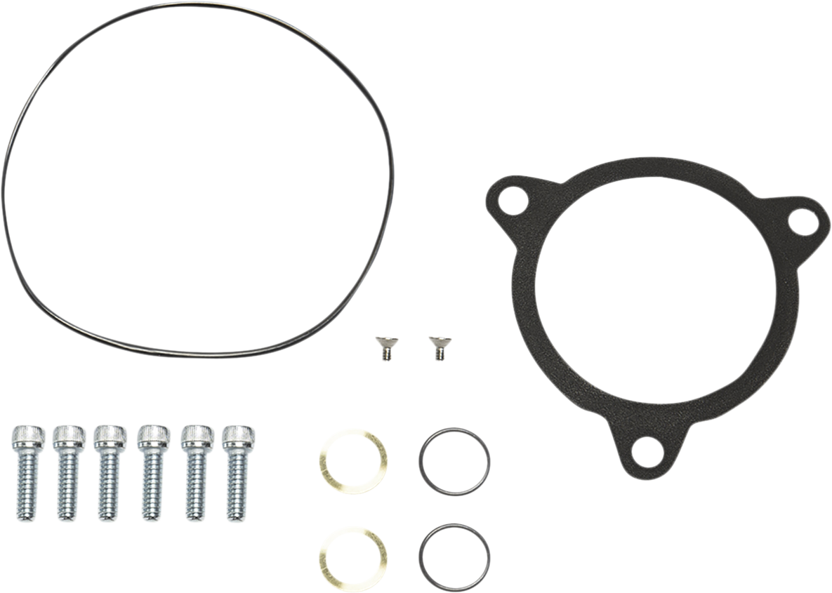 ARLEN NESS Hardware Kit - Gasket - Monster/Velocity Series 602-020