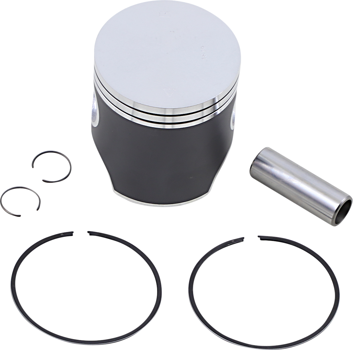 PROX Piston Kit - Standard - 200EXC 01.6249.B