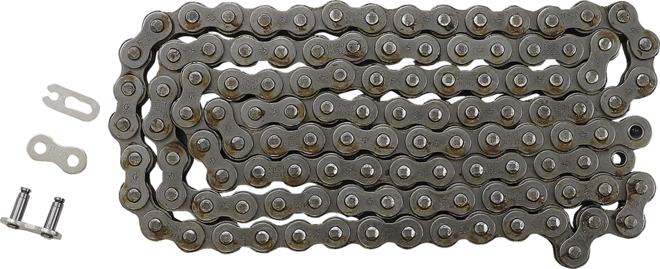 JT CHAINS 520 HDR - Competition Chain - Steel - 116 Links JTC520HDR116SL
