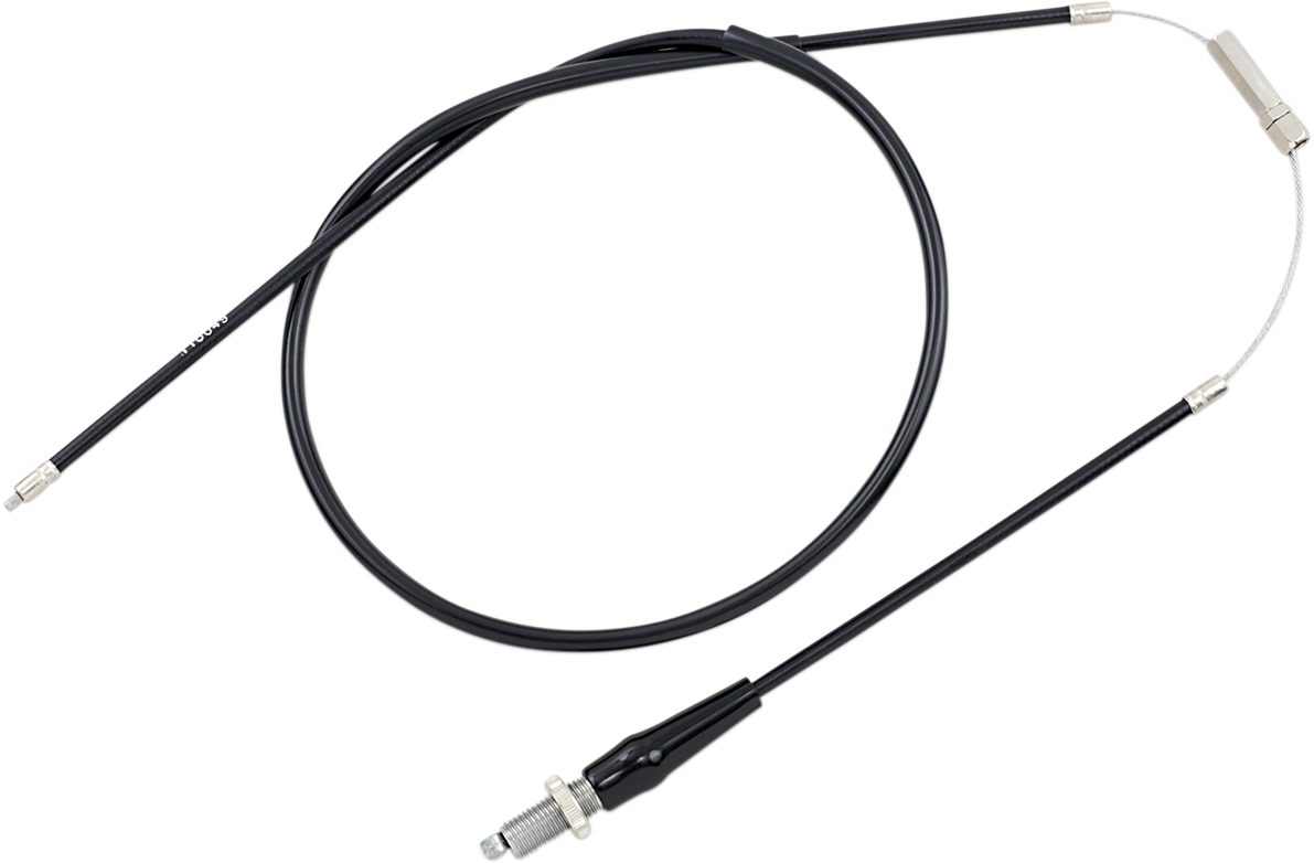 Parts Unlimited Throttle Cable - Universal 110049