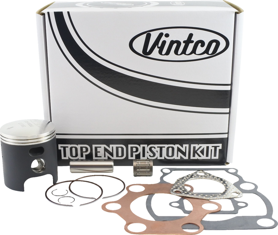 VINTCO Top End Piston Kit KTS02-0.5