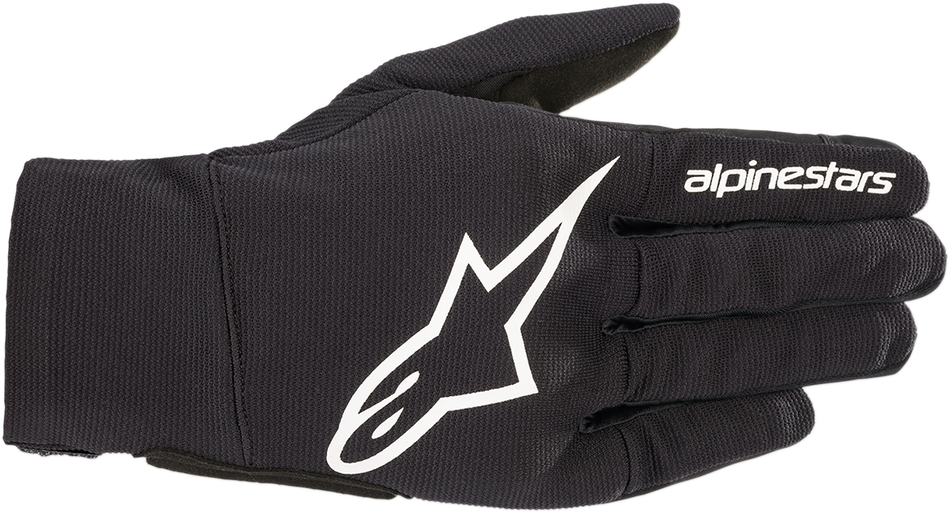 ALPINESTARS Reef Gloves - Black - Small 3569020-10-S