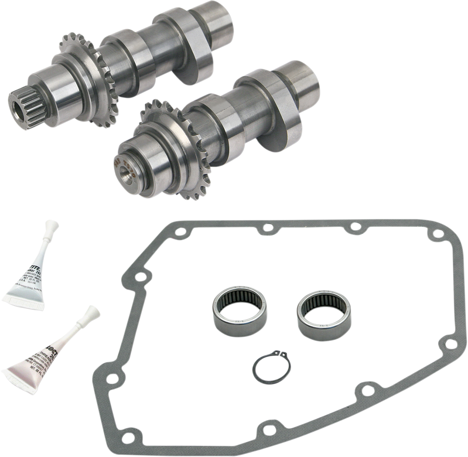 S&S CYCLE 635 H.O. Chain Drive Cam Kit 330-0328