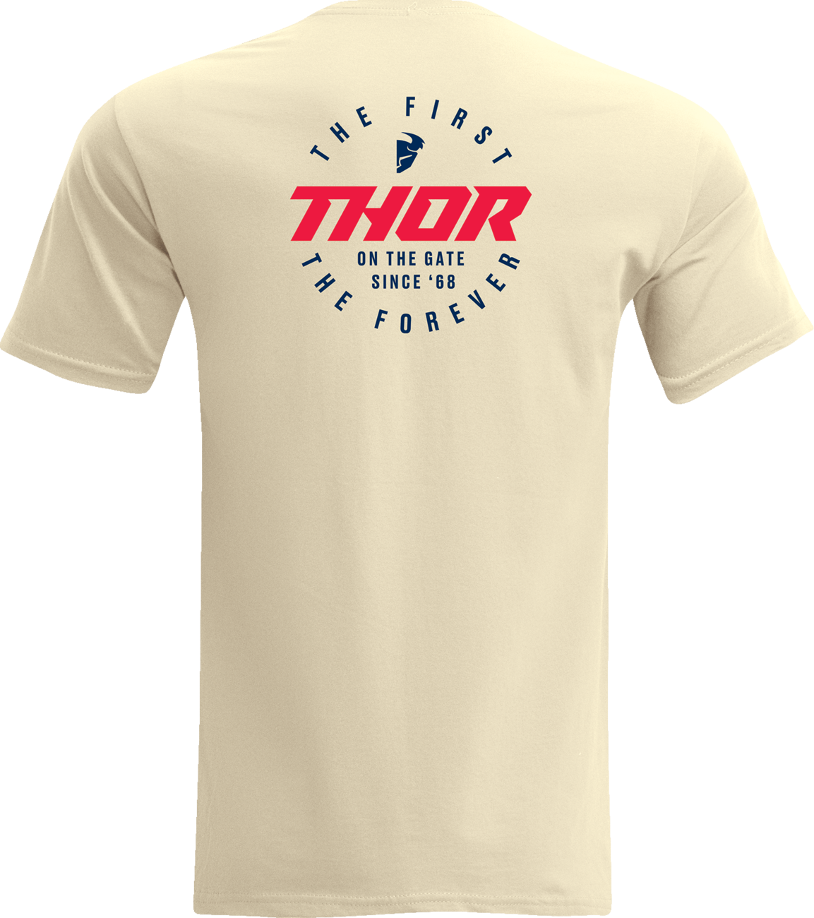 THOR Stadium T-Shirt - Natural - Large 3030-22570