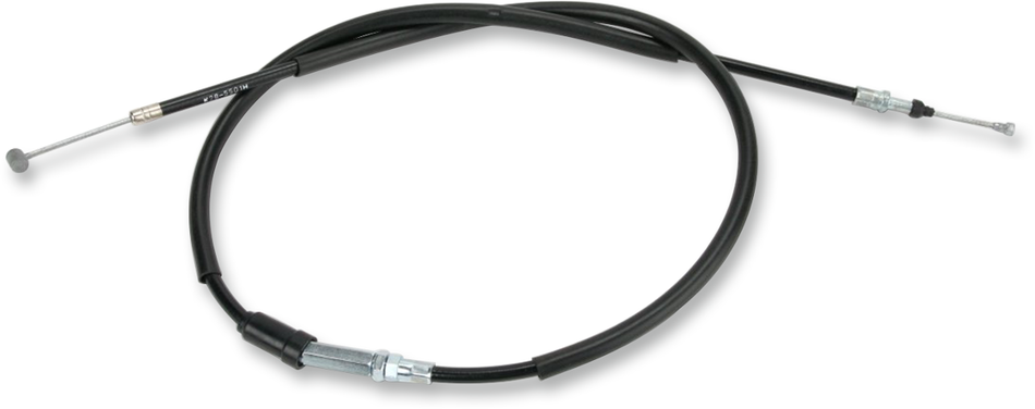 Parts Unlimited Clutch Cable - Honda 22870-Kl4-000