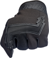 Guantes BILTWELL Baja - Negros - Medianos 1508-0101-303 