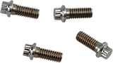 DIAMOND ENGINEERING Bolt Kit - Internal Flange PB537S