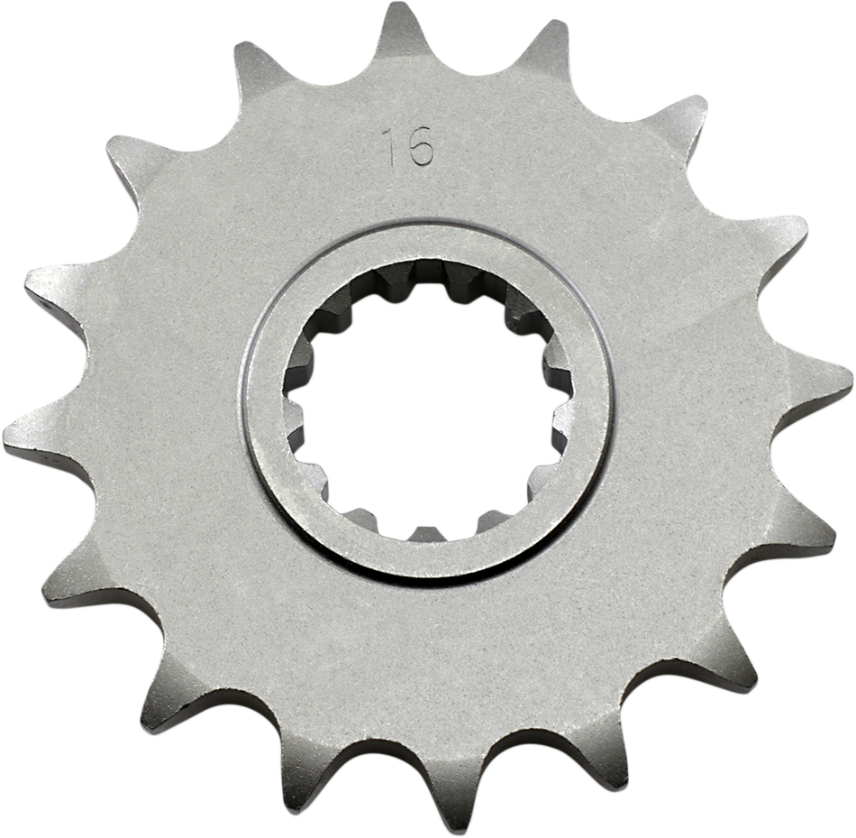 Parts Unlimited Countershaft Sprocket - 15-Tooth 4xv-17460-52015
