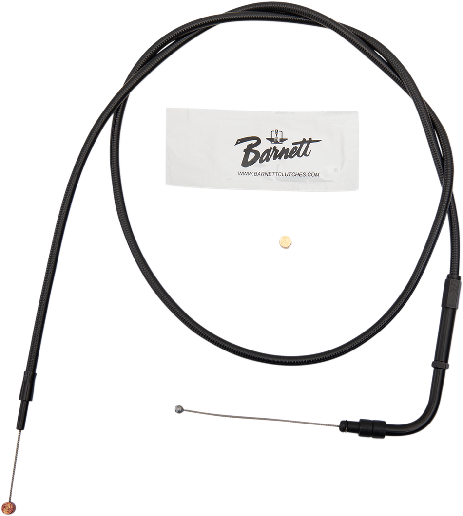 Cable del acelerador BARNETT 131-30-30016 