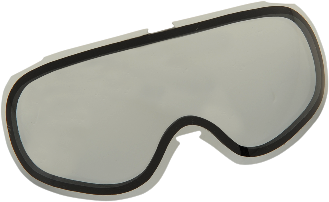 ARCTIVA Comp 2 Lens - Dual Pane - Smoke 2602-0283