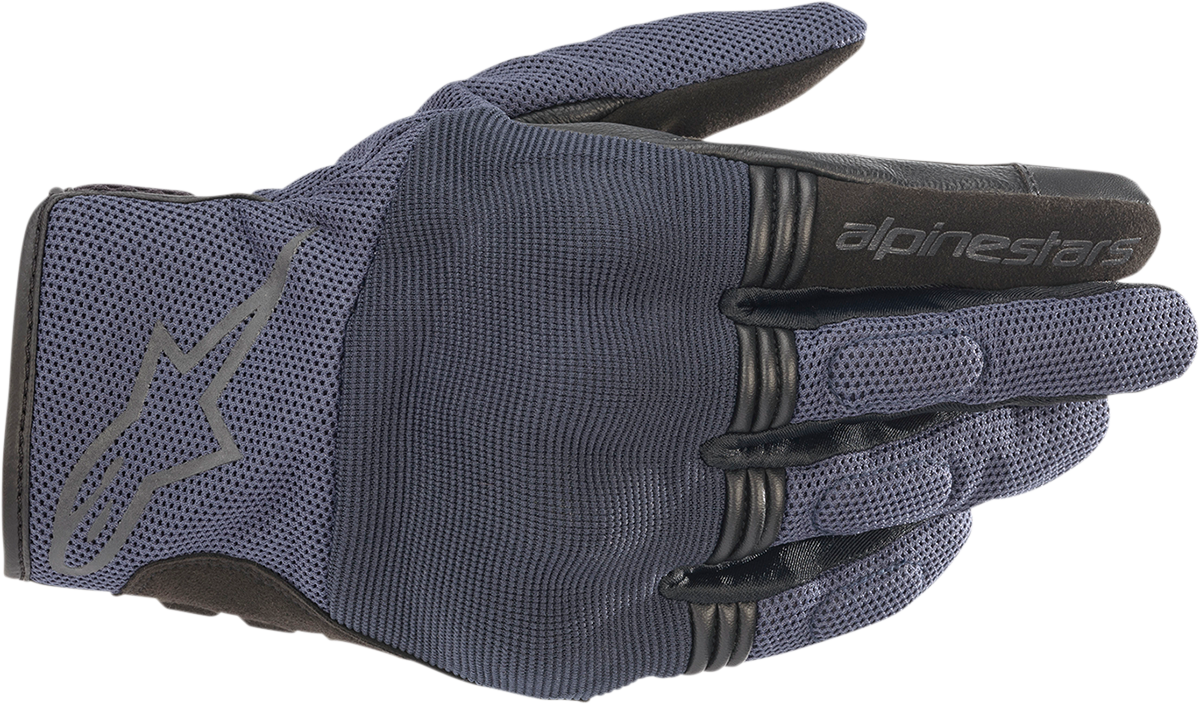 Guantes de cobre ALPINESTARS - Mood Indigo - Pequeños 3568420-7014-S 