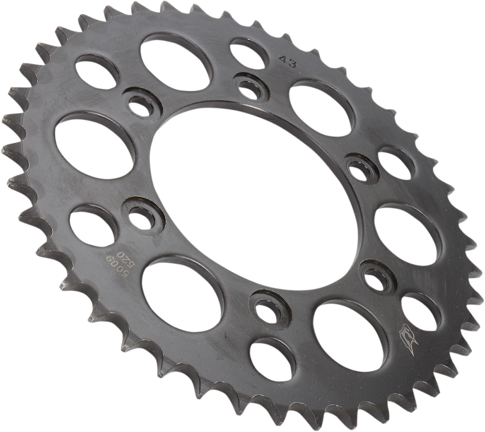 DRIVEN RACING Rear Sprocket - 43-Tooth 5009-520-43T