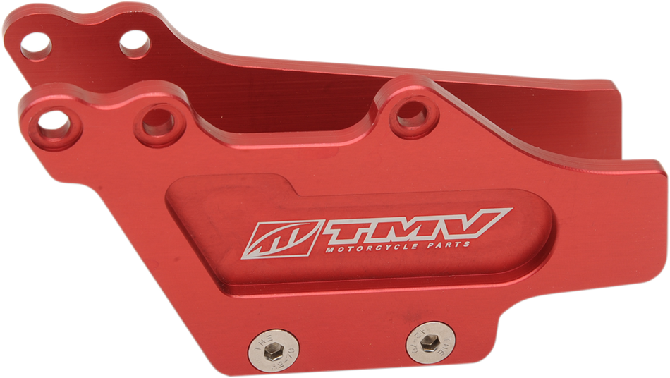 TMV Chain Guide - Honda - Red 310CG102RE