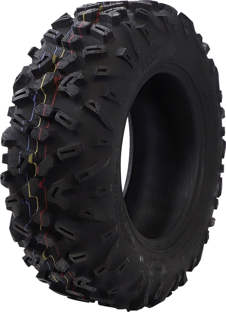 AMS Tire - Blacktail - Front - 27x9R14 - 6 Ply 1479-361