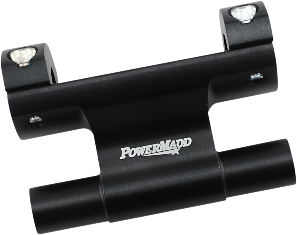 POWERMADD Risers - 2" x 4-3/4" 45430