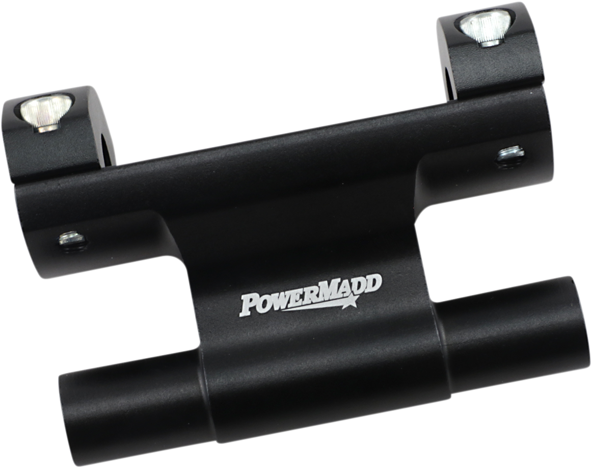 POWERMADD Risers - 2" x 4-3/4" 45430