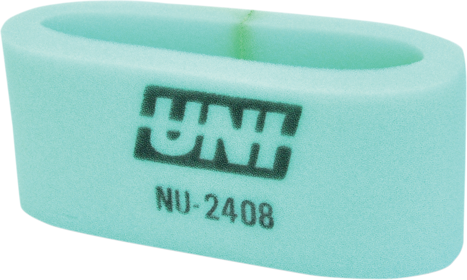 UNI FILTER Air Filter - Suzuki TM250/400 NU-2408