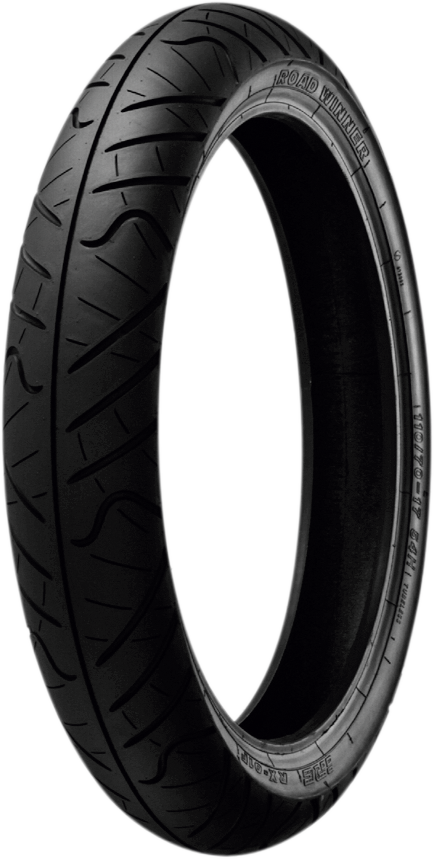 IRC Tire - RX-01 - Front - 110/70-17 - 54S T10285