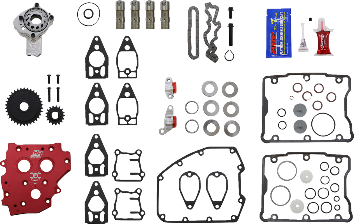 FEULING OIL PUMP CORP. Camchest Kit - HP+ 7474