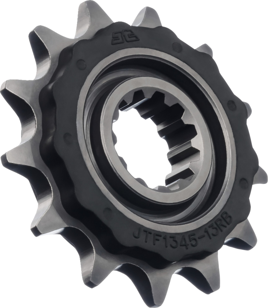 JT SPROCKETS Countershaft Sprocket - 13 Tooth - Honda JTF1345.13RB