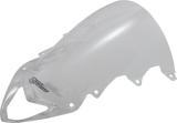 Zero Gravity Corsa Windscreen - Clear - S1000RR 24-810-01