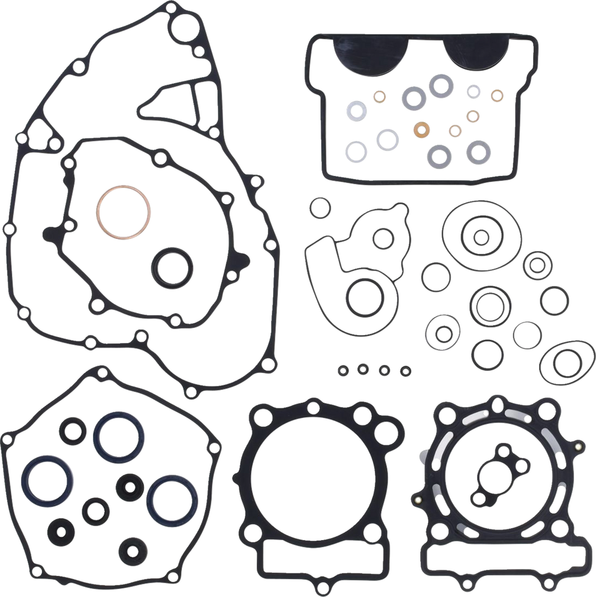 ATHENA Complete Gasket Kit P400250900071